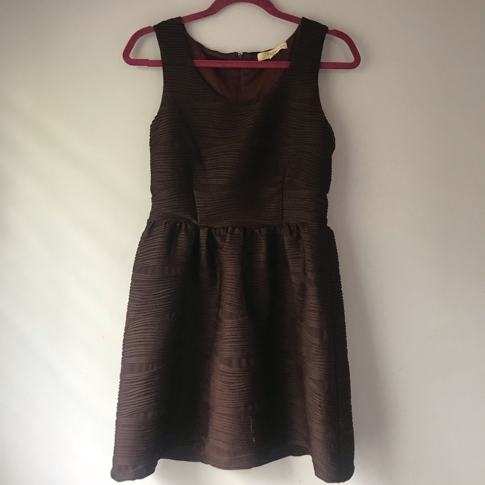 Home coming dress